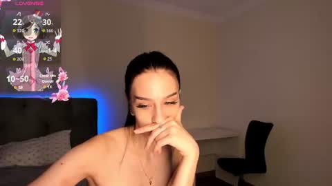 Isabellaa online show from August 12, 12:35 am