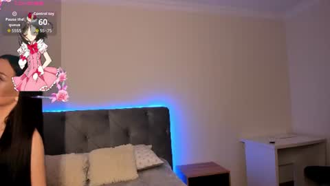 Isabellaa online show from August 13, 7:17 pm