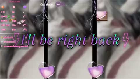 Bella online show from August 8, 4:01 am