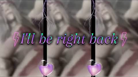 Bella online show from August 12, 2:03 am