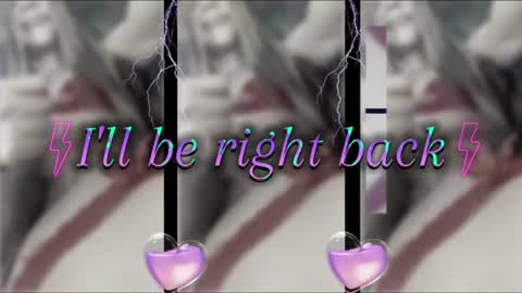 Bella online show from August 13, 4:37 am