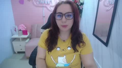 Bella online show from August 13, 1:47 pm