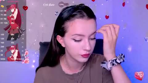 bella online show from July 22, 2:58 am