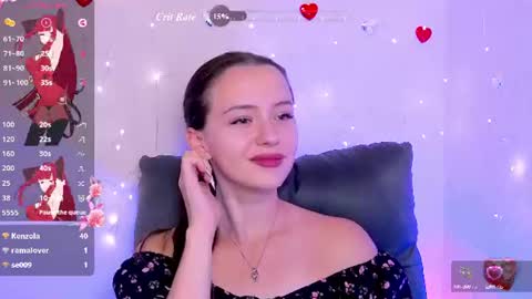 bella online show from July 22, 11:18 pm