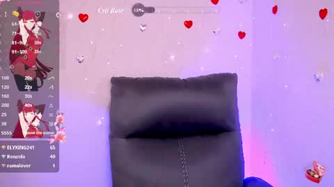 bella online show from July 23, 12:24 am