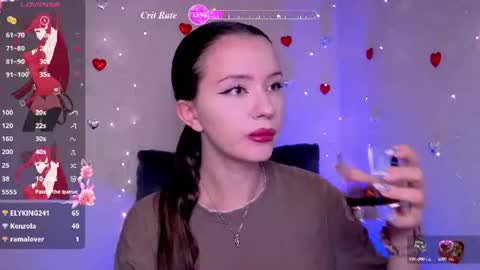 bella online show from July 23, 11:51 pm
