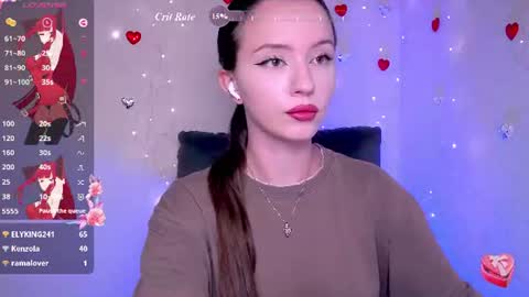 bella online show from July 24, 1:41 am