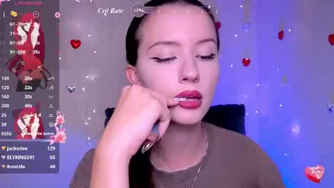 bella online show from July 24, 2:47 am