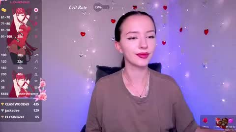 bella online show from July 24, 3:53 am