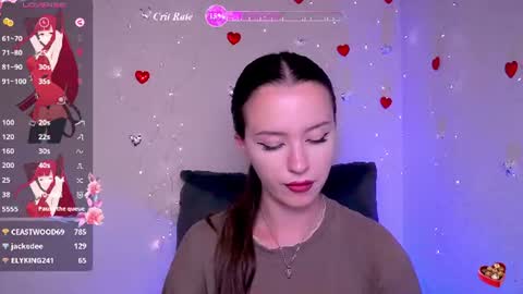 bella online show from July 24, 6:05 am