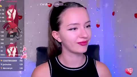 bella online show from July 25, 1:42 am