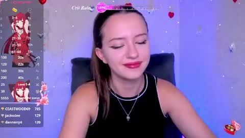 bella online show from July 25, 2:59 am