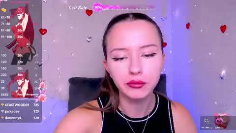bella online show from July 25, 4:27 am
