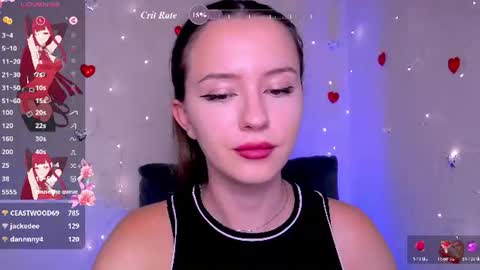 bella online show from July 25, 6:17 am