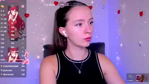 bella online show from July 26, 4:28 am