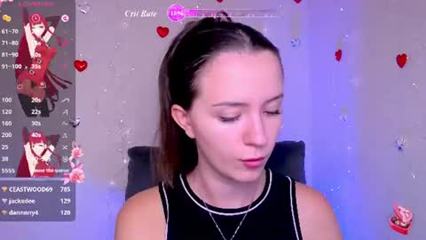 bella online show from July 26, 5:45 am