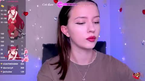 bella online show from July 27, 1:22 am