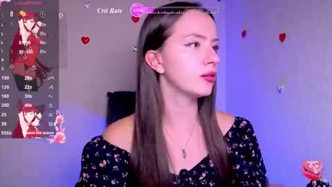 bella online show from August 3, 9:55 pm