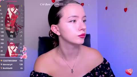bella online show from August 9, 3:51 am