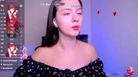 bella online show from August 11, 12:12 am