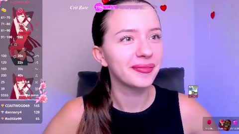 bella online show from August 11, 9:17 pm