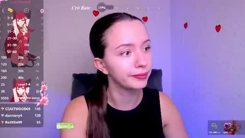 bella online show from August 11, 10:34 pm