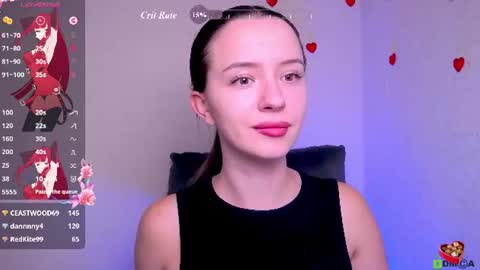 bella online show from August 12, 12:46 am