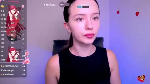 bella online show from August 12, 1:52 am