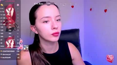 bella online show from August 12, 2:58 am