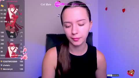 bella online show from August 12, 10:34 pm