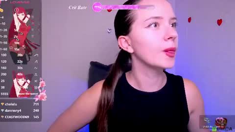 bella online show from August 13, 10:13 pm