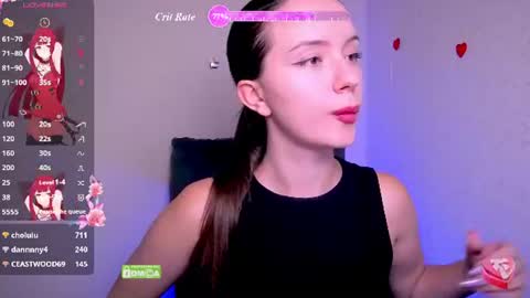 bella online show from August 13, 11:19 pm