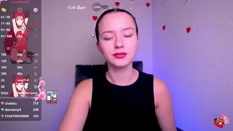 bella online show from August 14, 12:58 am