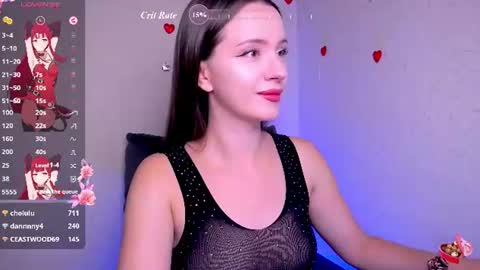 bella online show from August 15, 12:47 am