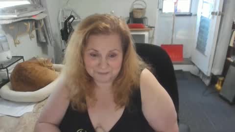 Bella Private online show from February 21, 9:46 pm
