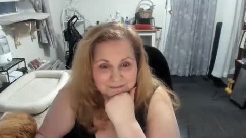 Bella Private online show from February 21, 10:52 pm