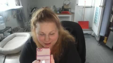 Bella Private online show from February 22, 6:07 pm