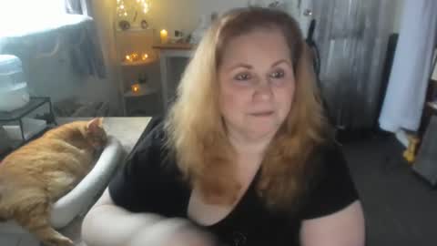Bella Private online show from February 23, 3:22 pm