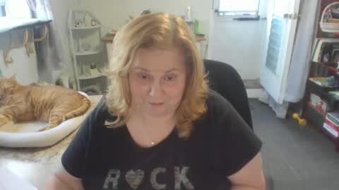 Bella Private online show from March 29, 1:08 pm