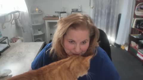 Bella Private online show from March 30, 9:11 pm