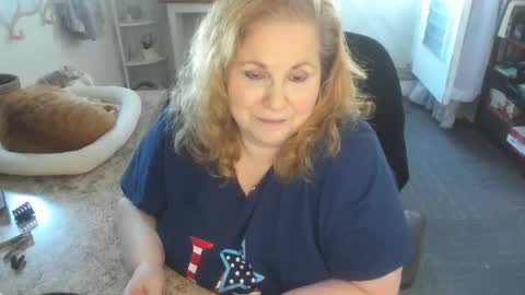 Bella Private online show from April 11, 5:57 pm
