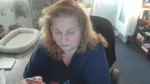 Bella Private online show from April 13, 10:40 pm