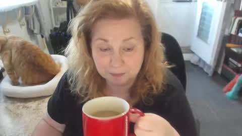 Bella Private online show from May 31, 11:23 am