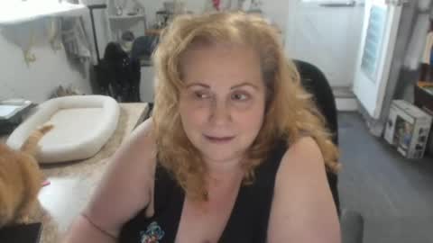 Bella Private online show from July 29, 8:27 pm
