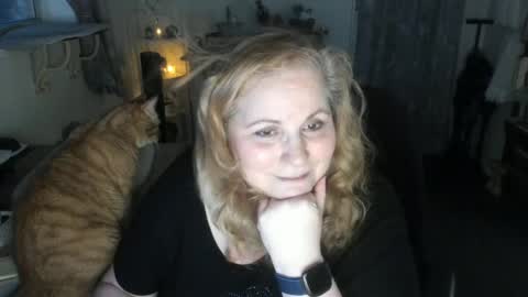 Bella Private online show from August 10, 12:23 am