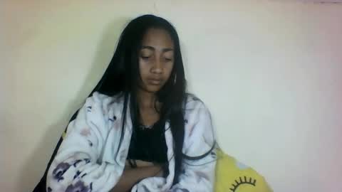 belle_annah online show from July 31, 9:20 pm