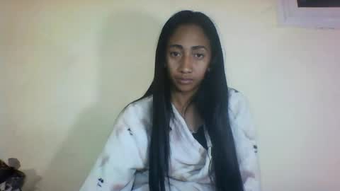 belle_annah online show from July 31, 11:32 pm