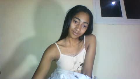 belle_annah online show from August 7, 3:50 am