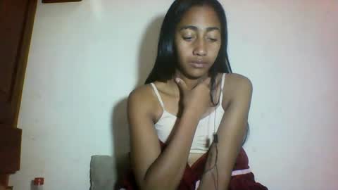 belle_annah online show from August 7, 7:36 pm