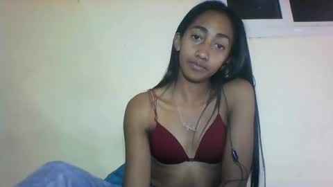 belle_annah online show from August 9, 4:08 pm